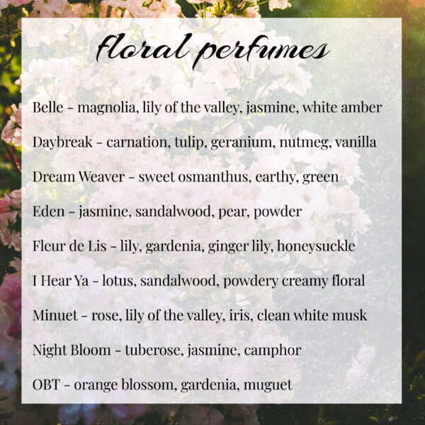 Perfume Samples - Image 5