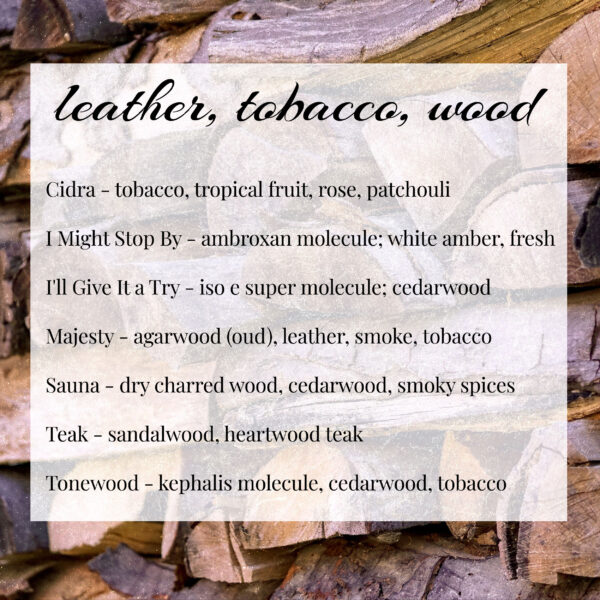 Perfume Samples - Image 9