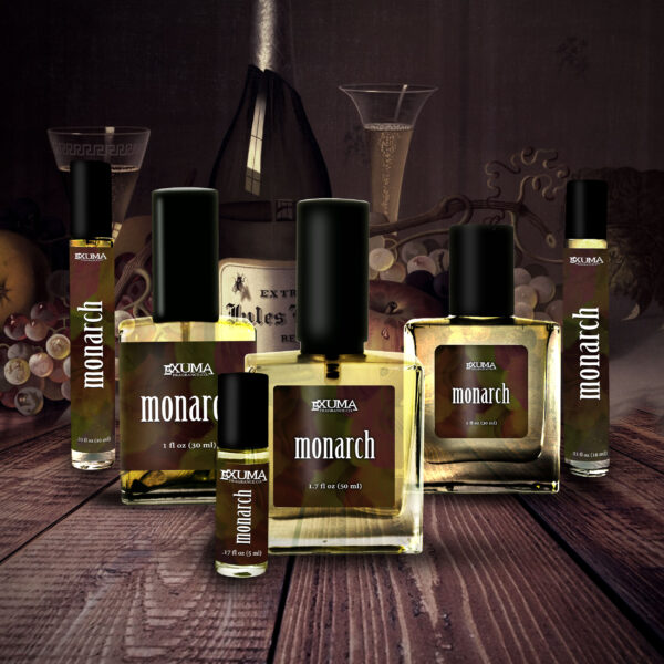 Monarch - Image 2