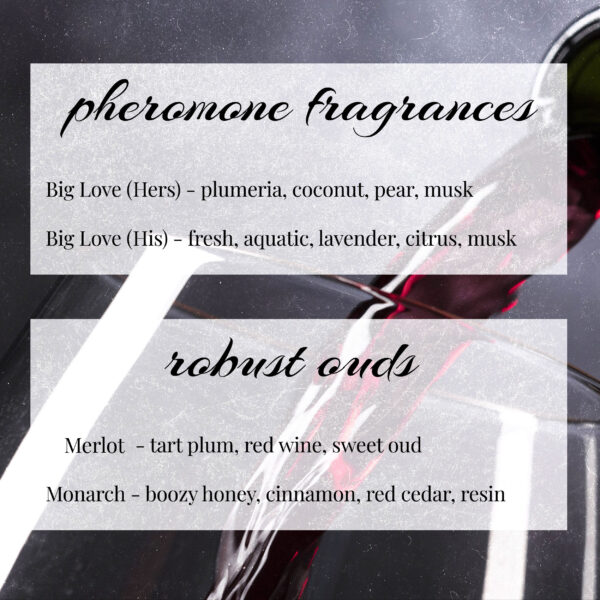 Perfume Samples - Image 10