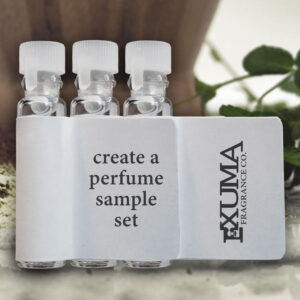 Perfume Samples
