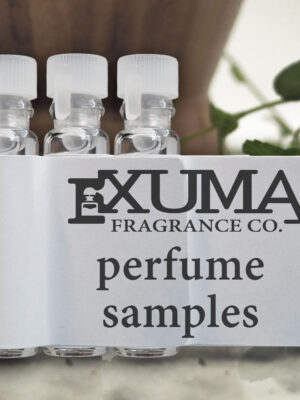 Perfume Samples