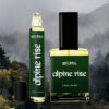 Alpine Rise