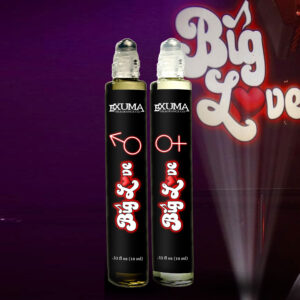 Big Love Pheromone Fragrance Set