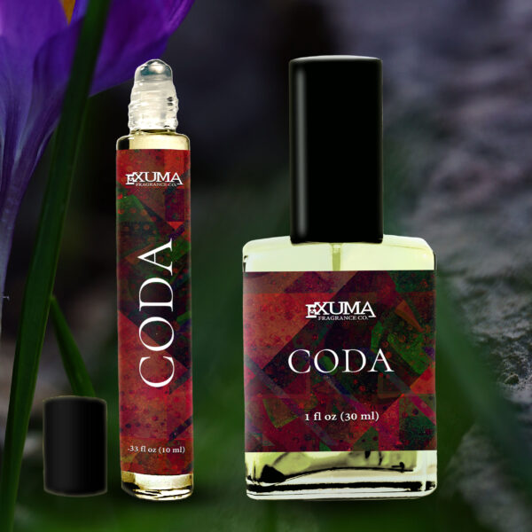 Coda