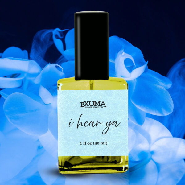 I Hear Ya - Image 7