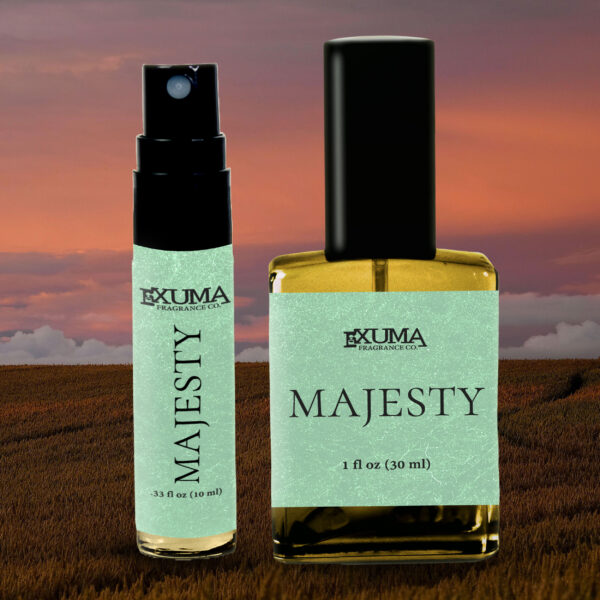 Majesty