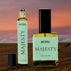 Majesty