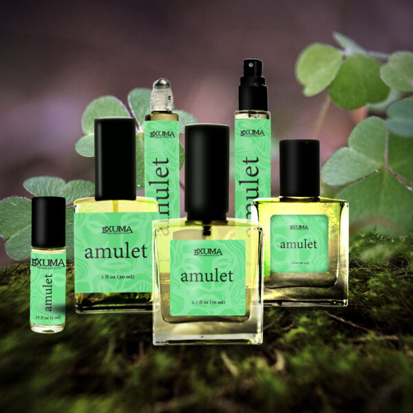Amulet - Image 2