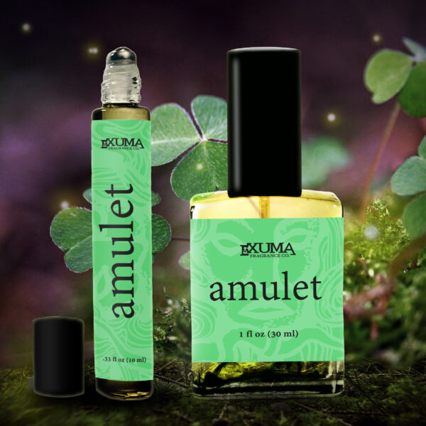 Amulet