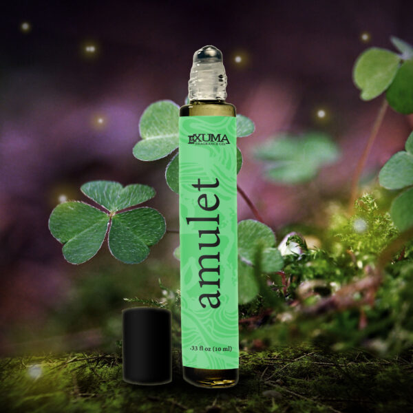 Amulet - Image 4