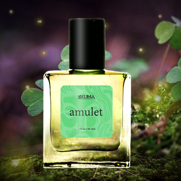 Amulet - Image 5