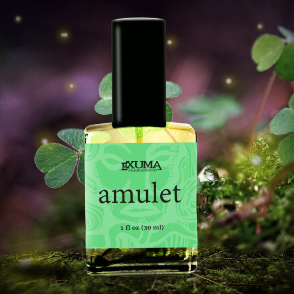 Amulet - Image 7