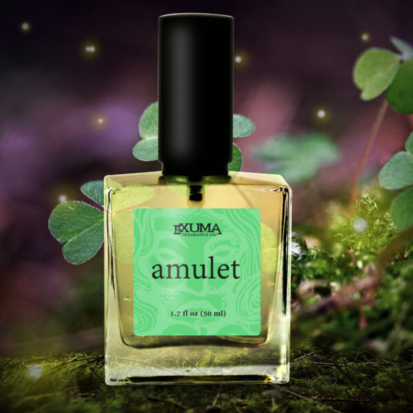 Amulet - Image 8