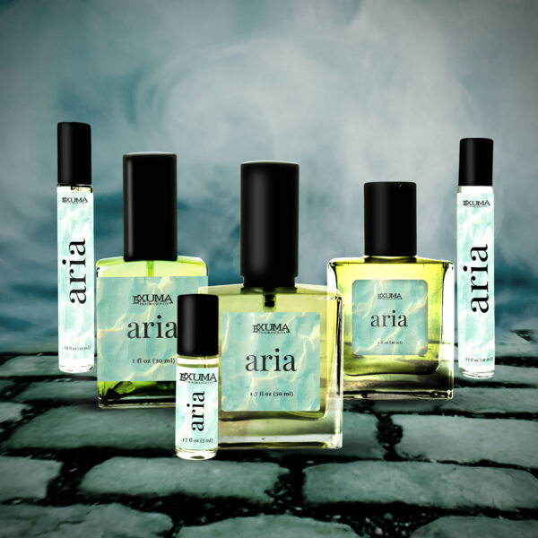 Aria - Image 2