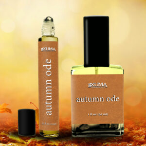 Autumn Ode