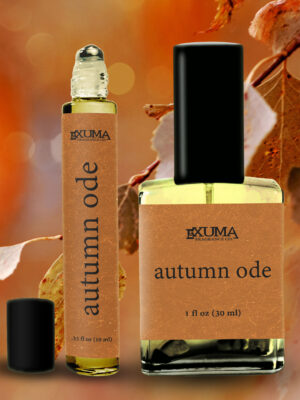 Autumn Ode