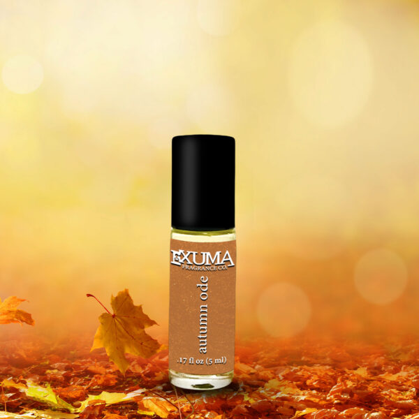 Autumn Ode - Image 3