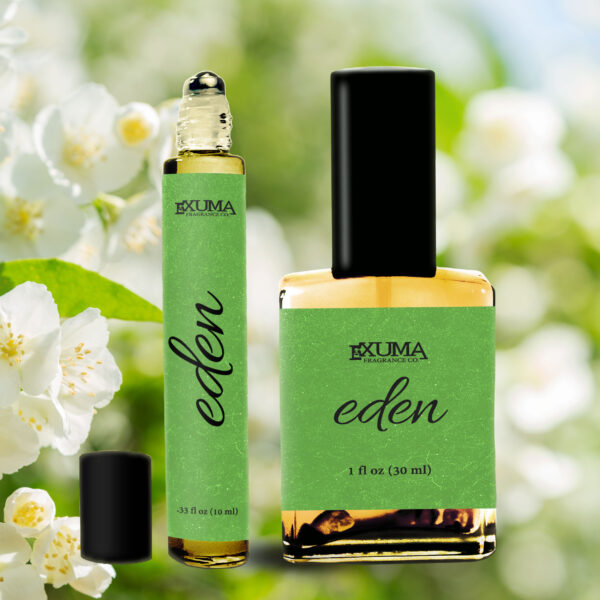 Eden