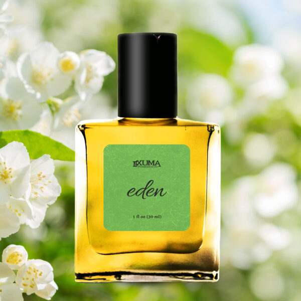 Eden - Image 5