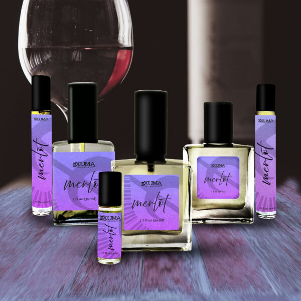 Merlot - Image 2