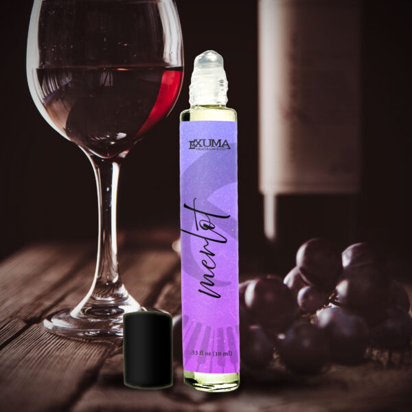 Merlot - Image 4