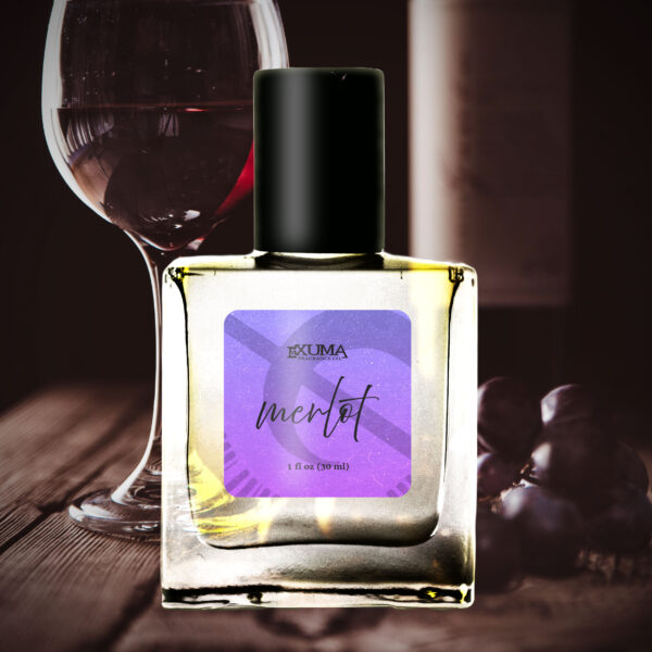 Merlot - Image 5