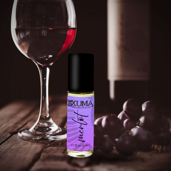 Merlot - Image 3