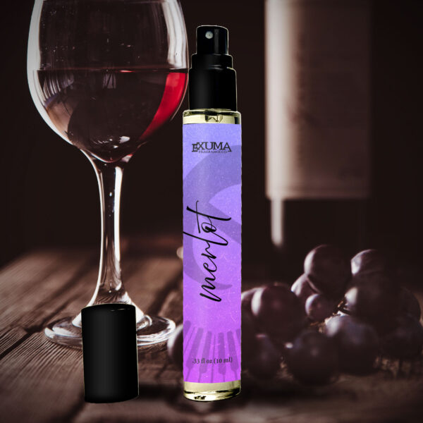 Merlot - Image 6
