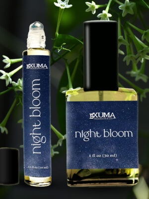 Night Bloom