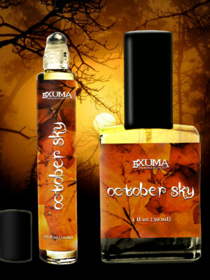 October Sky