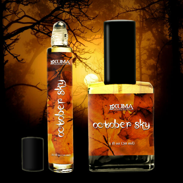 October Sky