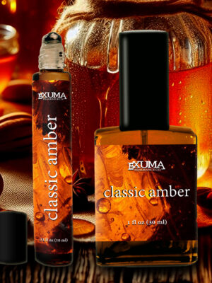 Classic Amber
