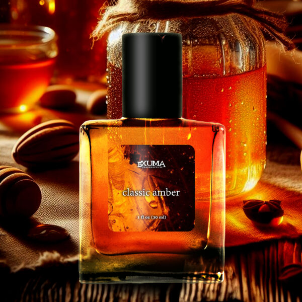 Classic Amber - Image 5