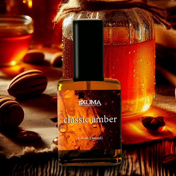 Classic Amber - Image 7