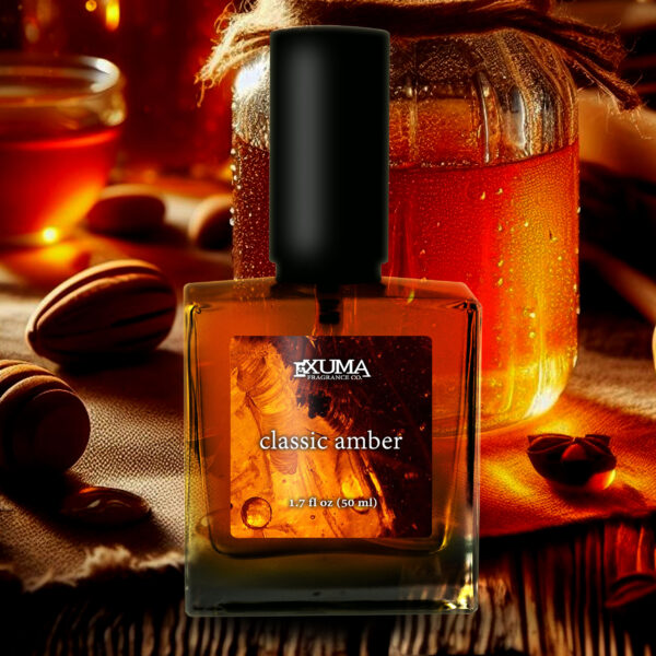 Classic Amber - Image 8
