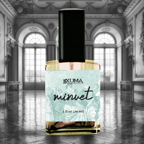 Minuet - Image 7