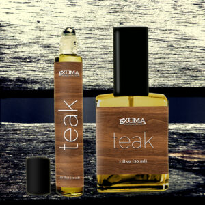 Teak