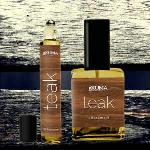 Teak