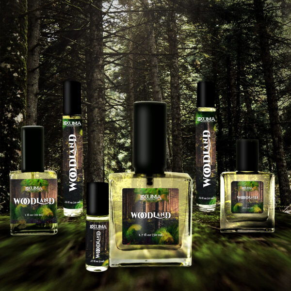 Woodland - Image 2