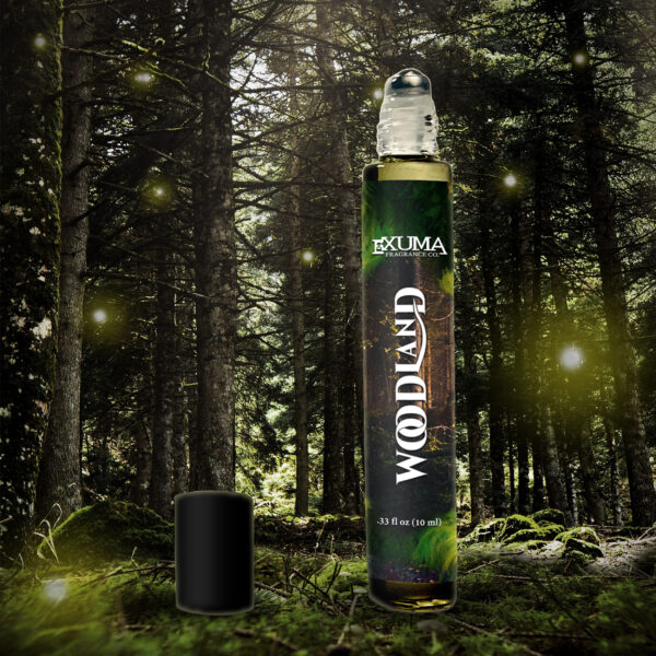 Woodland - Image 4