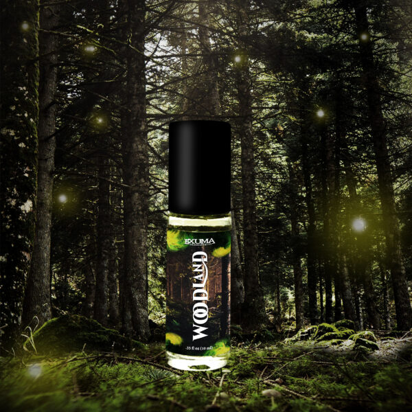 Woodland - Image 3