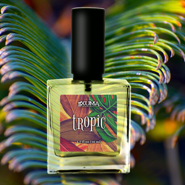 Tropic - Image 8