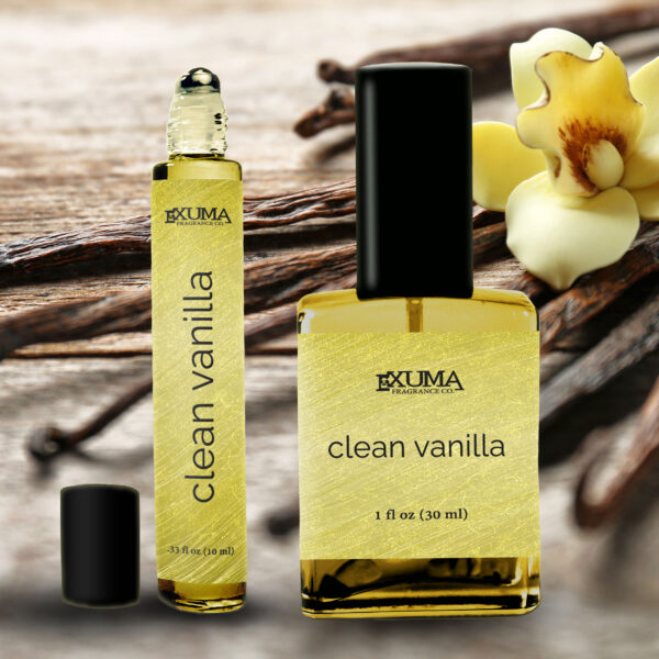 Clean Vanilla