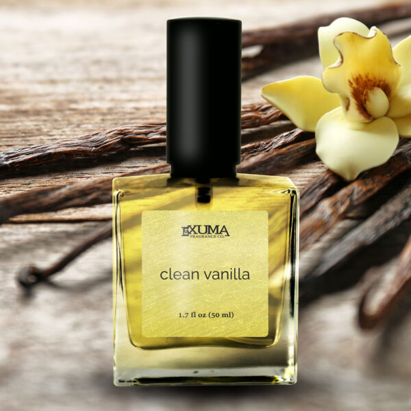 Clean Vanilla - Image 8