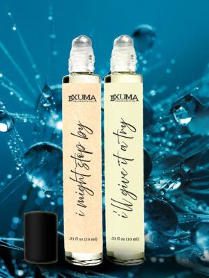 Molecule Fragrance Gift Set