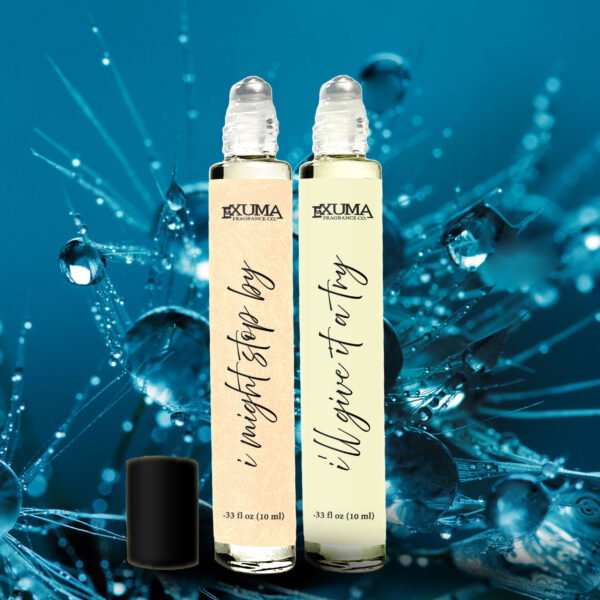 Molecule Fragrance Gift Set