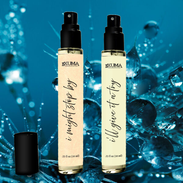 Molecule Fragrance Gift Set - Image 2
