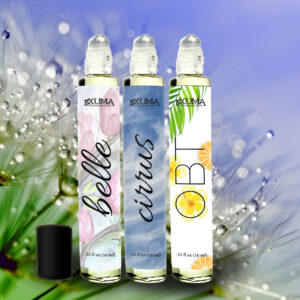 Clean Spring Florals Collection