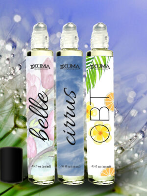 Clean Spring Florals Collection